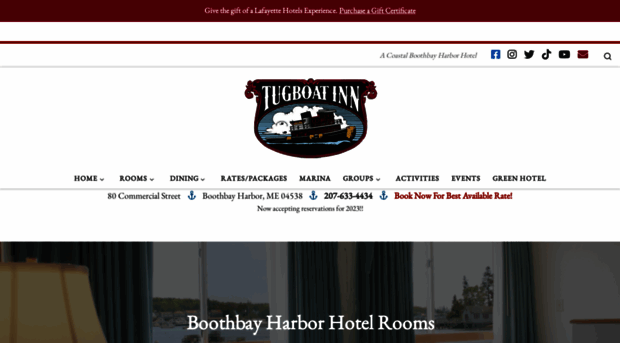 tugboatinn.com