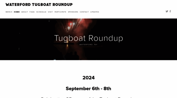 tugboatroundup.com