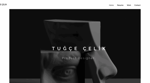 tugcecelik.com