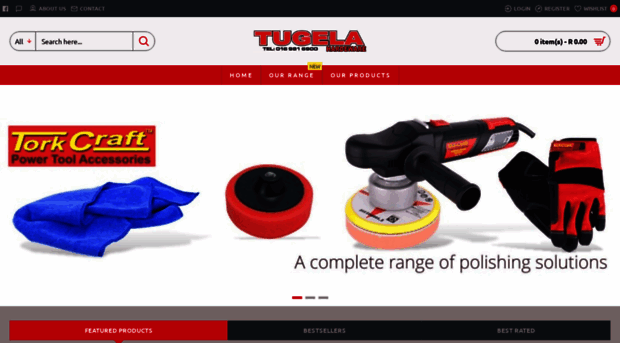 tugelahardware.co.za