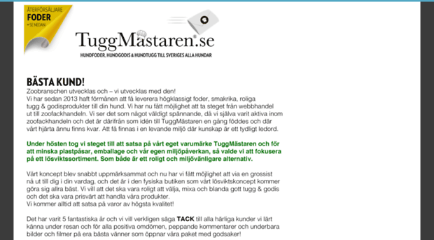 tuggmastaren.se