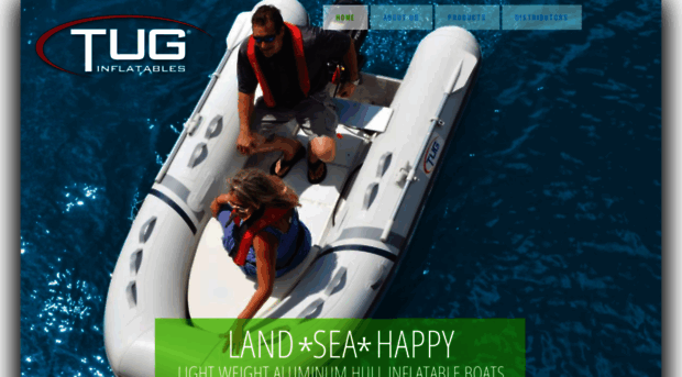 tuginflatables.com