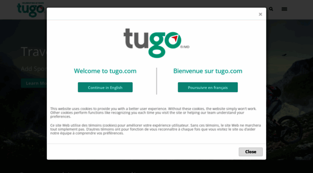 tugo.com
