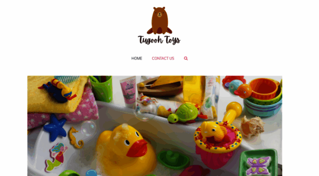 tugoohtoys.com