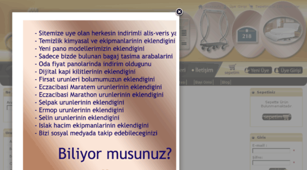 tugraithalat.firmaekipmanlari.com