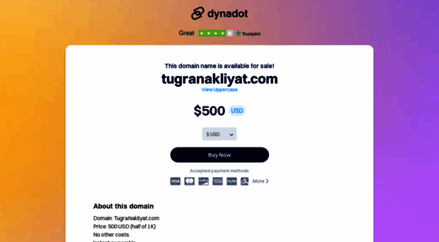 tugranakliyat.com