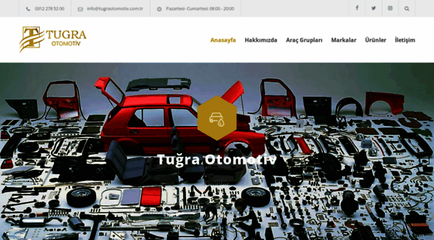 tugraotomotiv.com.tr