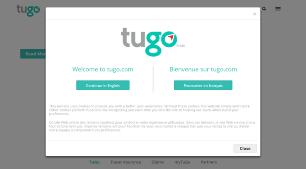 tugroup.com