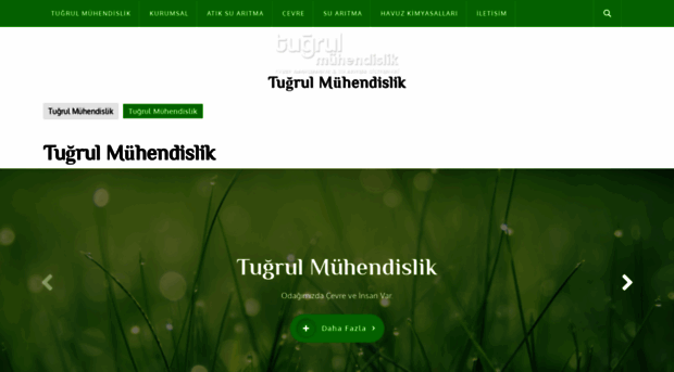 tugrulmuhendislik.com