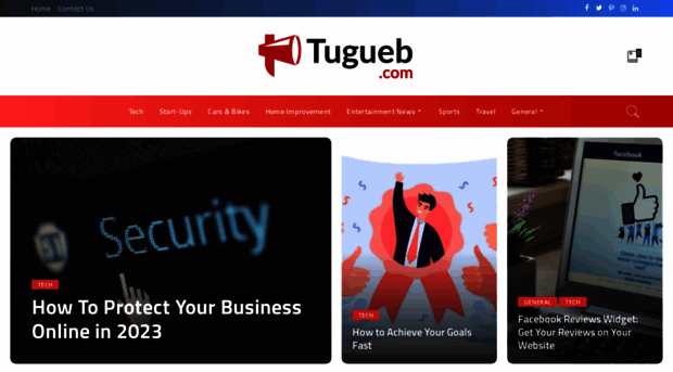 tugueb.com