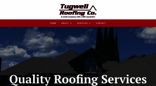 tugwellroofing.com