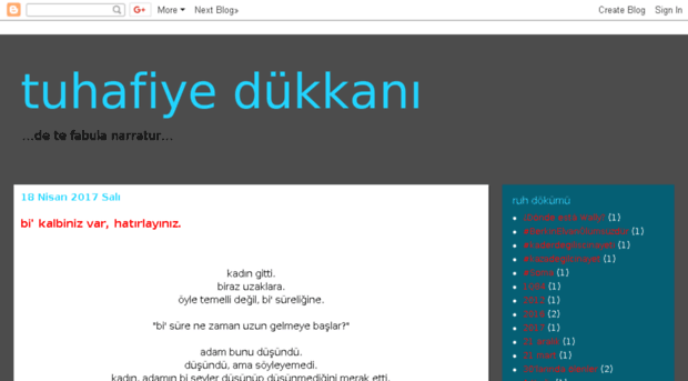 tuhafiyedukkani.blogspot.com.tr