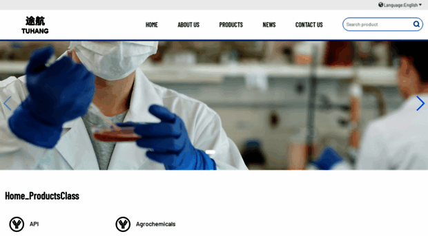 tuhangbio.com