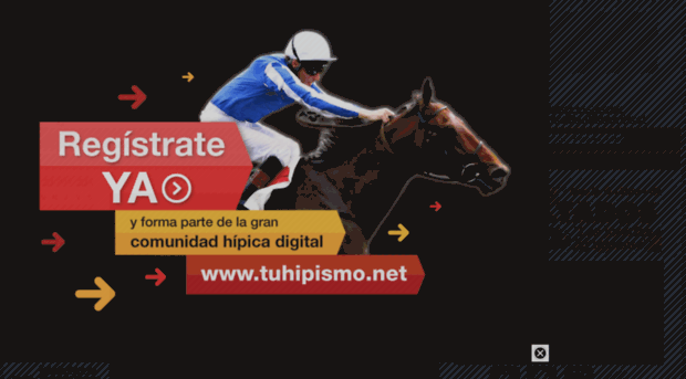 tuhipismo.com.ve