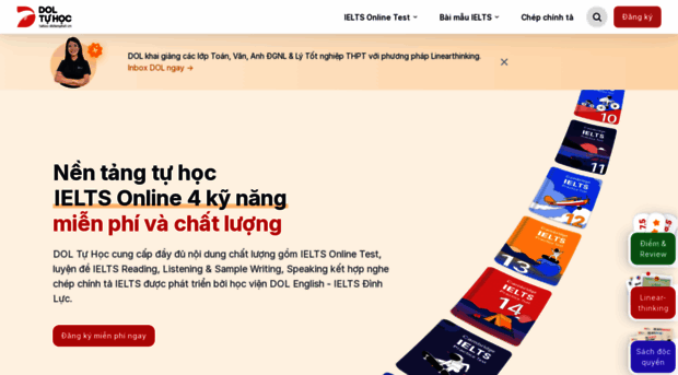 tuhoc.dolenglish.vn