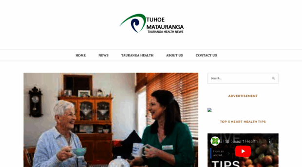 tuhoematauranga.org.nz