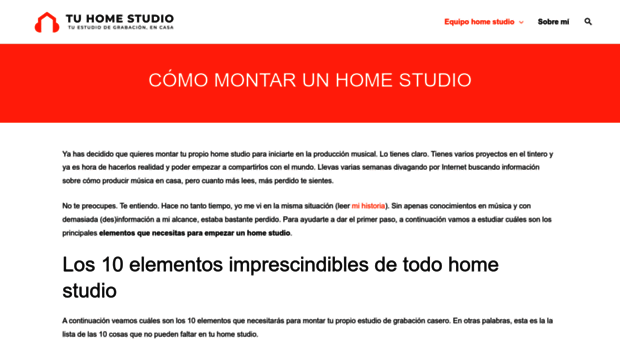 tuhomestudio.com