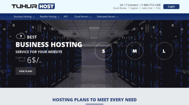 tuhurhost.com