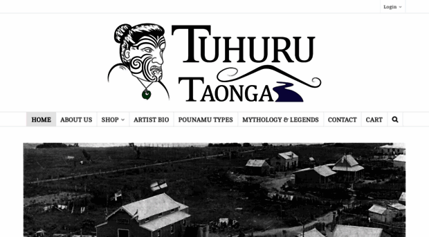 tuhurutaonga.nz