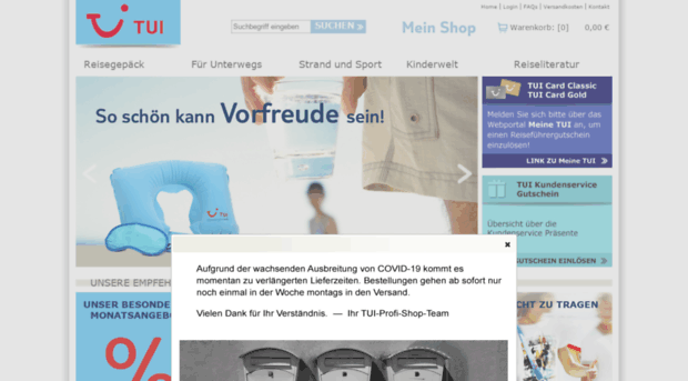 tui-shop.de