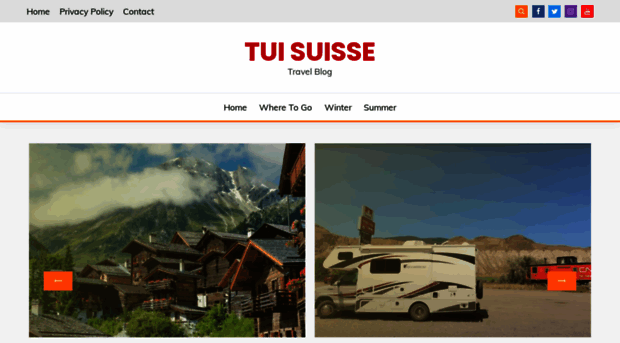 tui-suisse.com