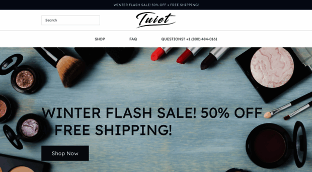 tuiet.commercehq.com