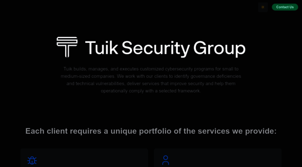tuiksecurity.com