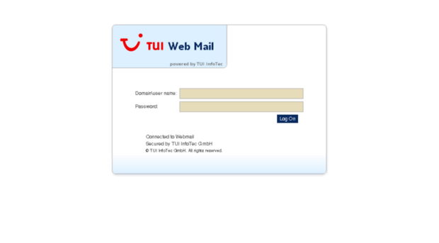 tuilt-webmail.tui.de