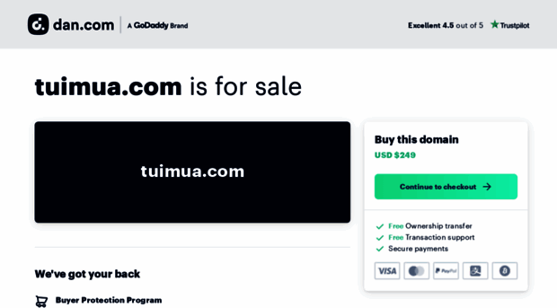 tuimua.com