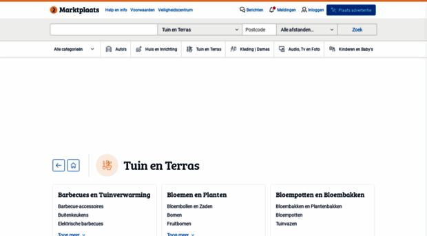 tuin-terras.marktplaats.nl