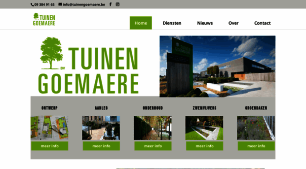 tuinengoemaere.be