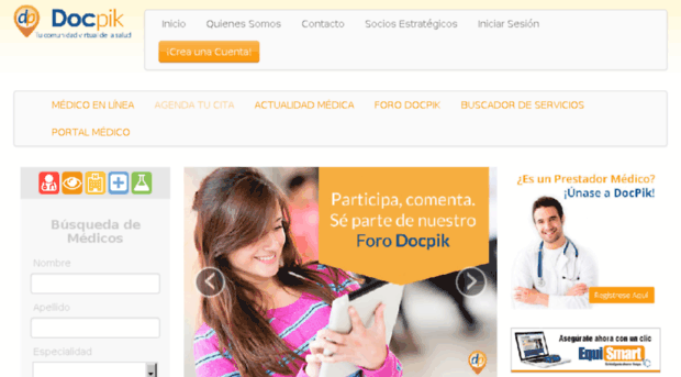 tuinfomedica.com