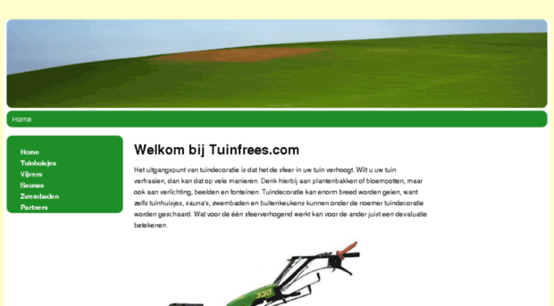 tuinfrees.com