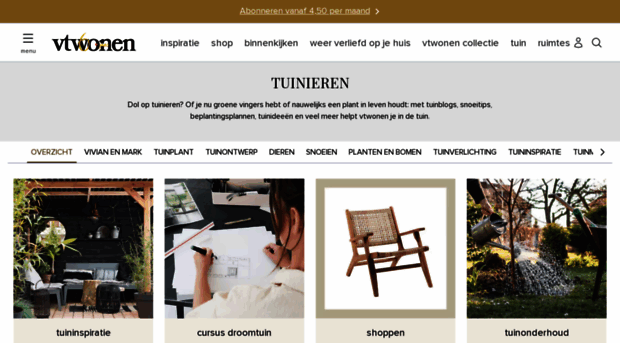 tuinieren.nl