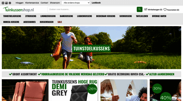 tuinkussen.com