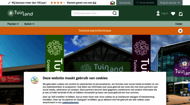 tuinland.nl