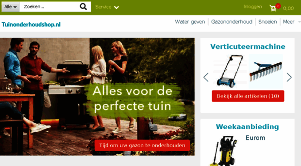 tuinonderhoudshop.nl