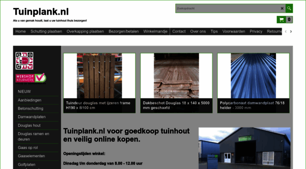 tuinplank.nl