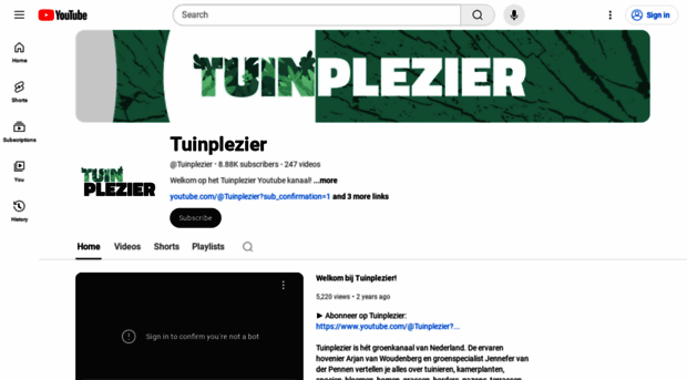 tuinplezier.nl