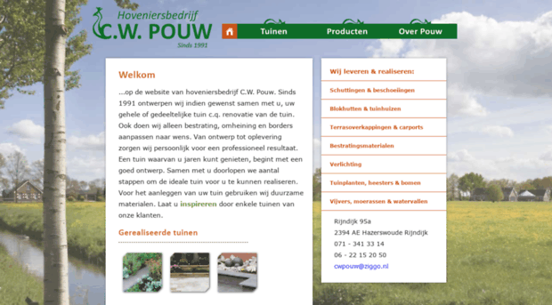 tuinpouw.nl