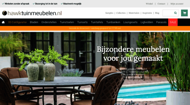 tuinstoel.com