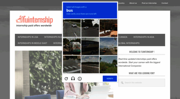 tuinternship.com