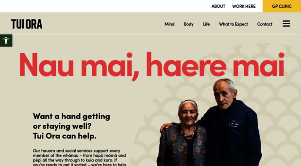 tuiora.co.nz