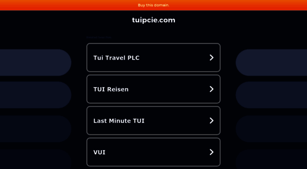 tuipcie.com