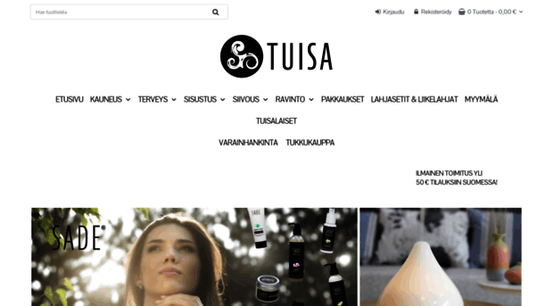 tuisa.fi