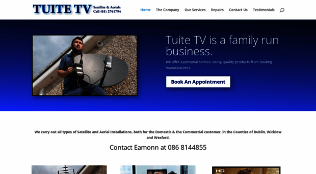 tuitetv.ie