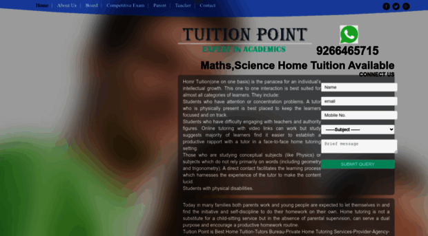tuition.net.in