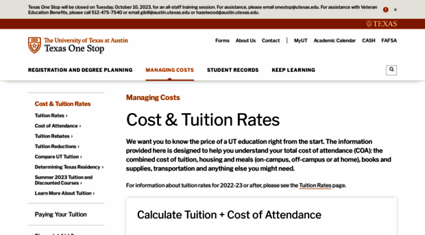 tuition.utexas.edu