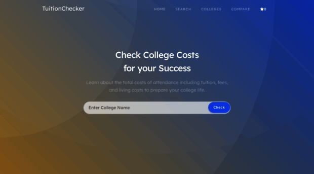 tuitionchecker.com