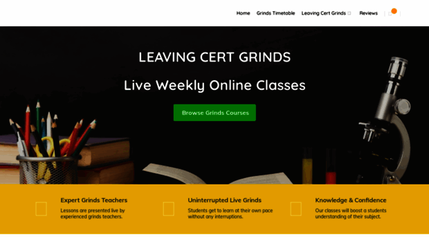 tuitionfarm.ie